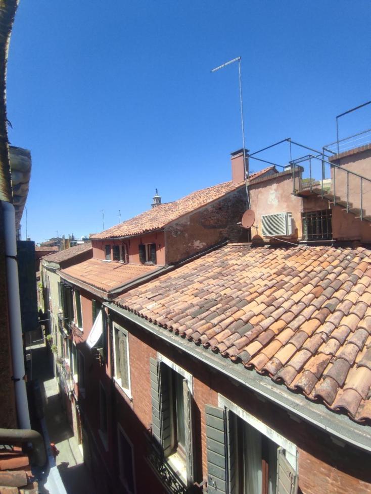 Ca Beatrice Hotel Venice Exterior photo