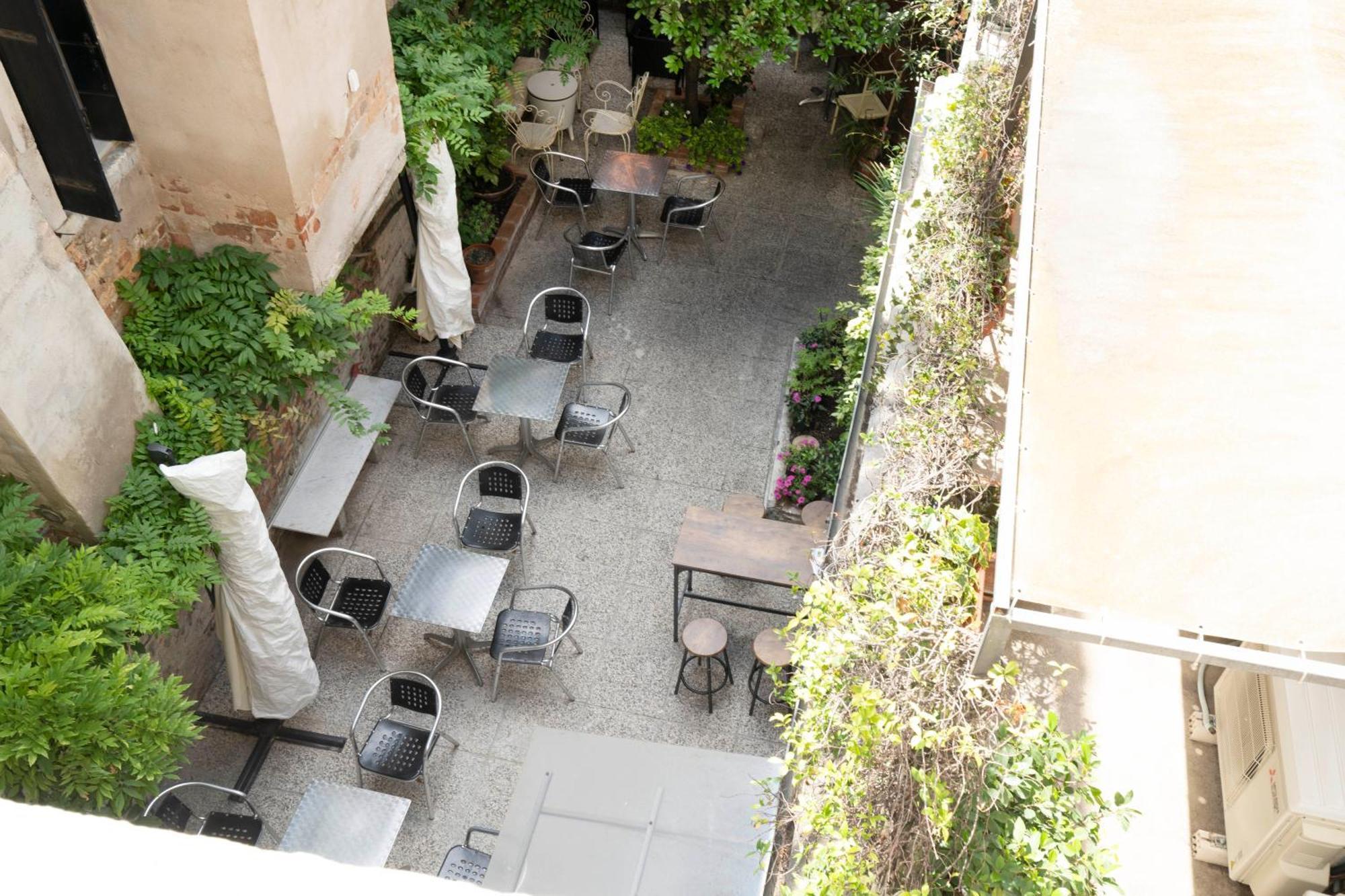Ca Beatrice Hotel Venice Exterior photo