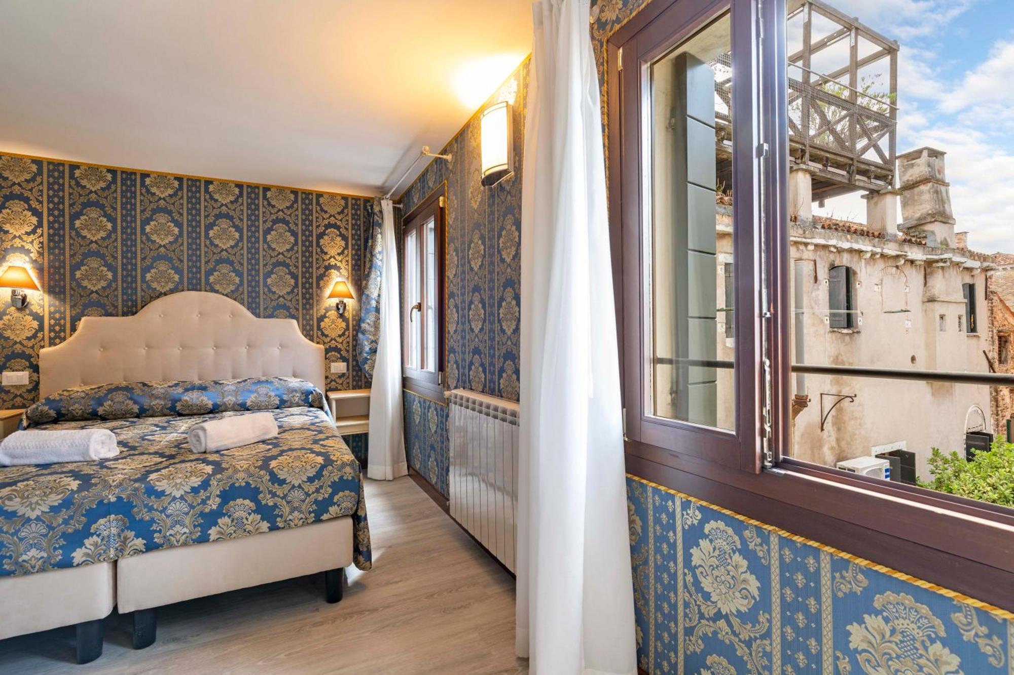Ca Beatrice Hotel Venice Exterior photo