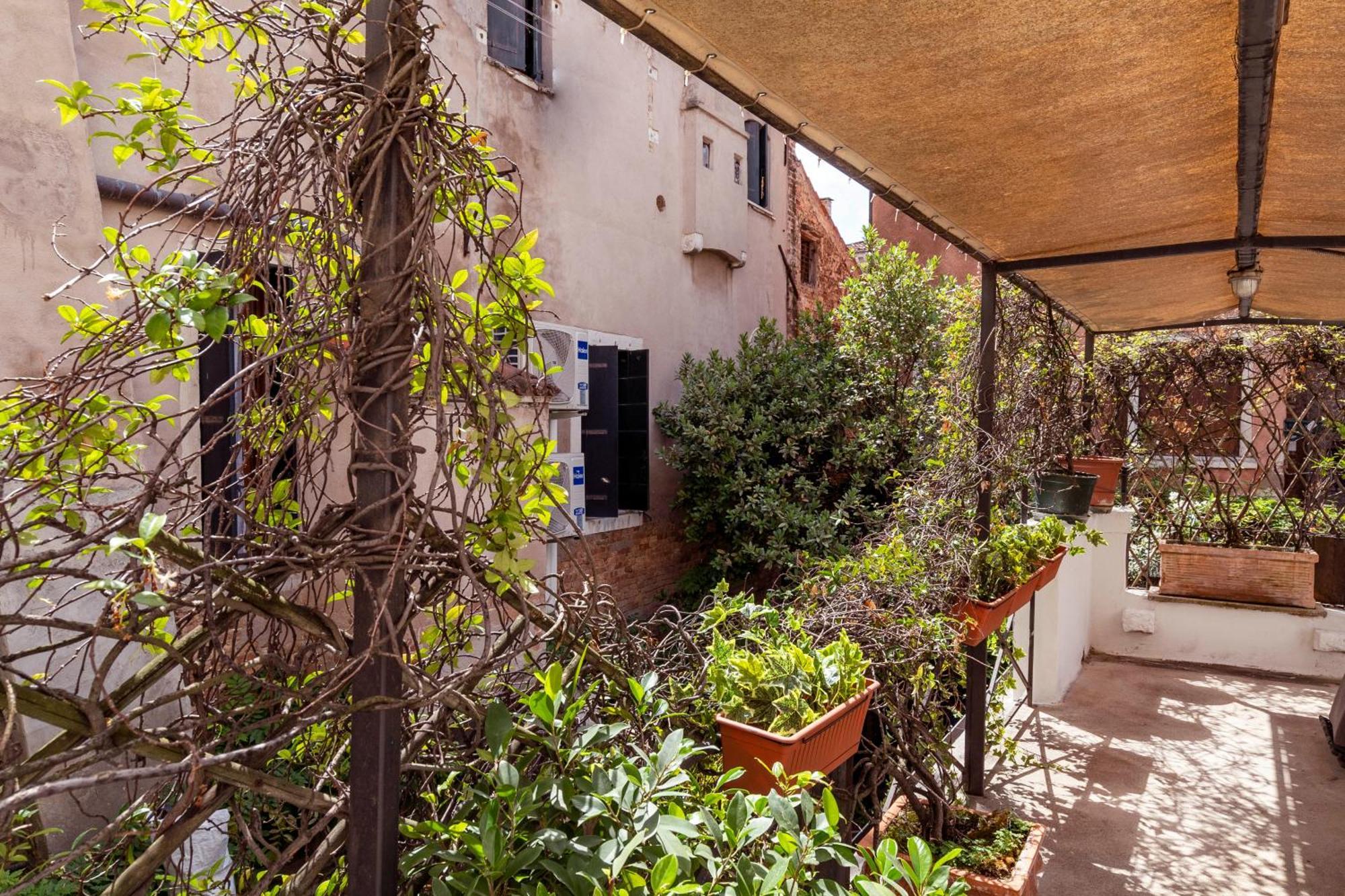 Ca Beatrice Hotel Venice Exterior photo